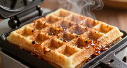 acid heat batter interaction