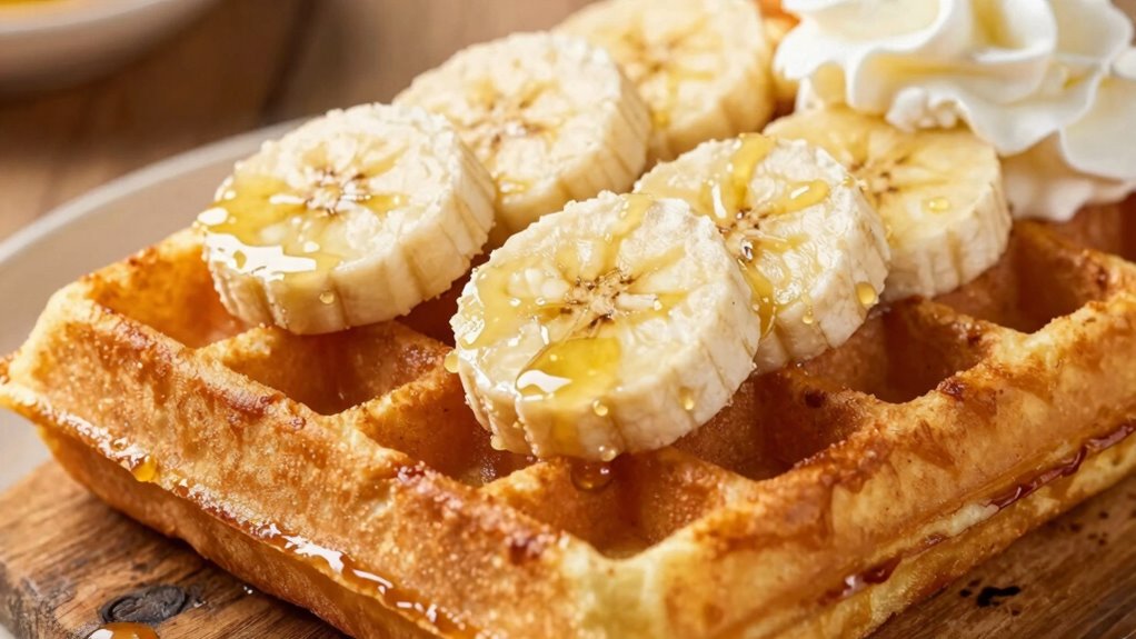 add bananas without softening