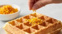 balance citrus zest flavor