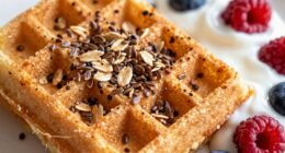 boost fiber without texture ruin
