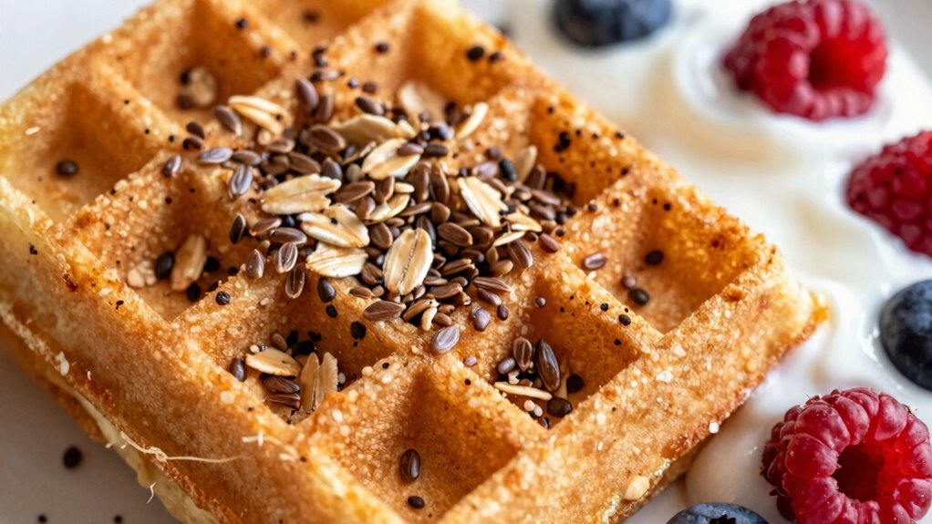 boost fiber without texture ruin