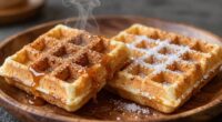 brown sugar enhances flavor
