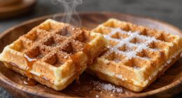 brown sugar enhances flavor