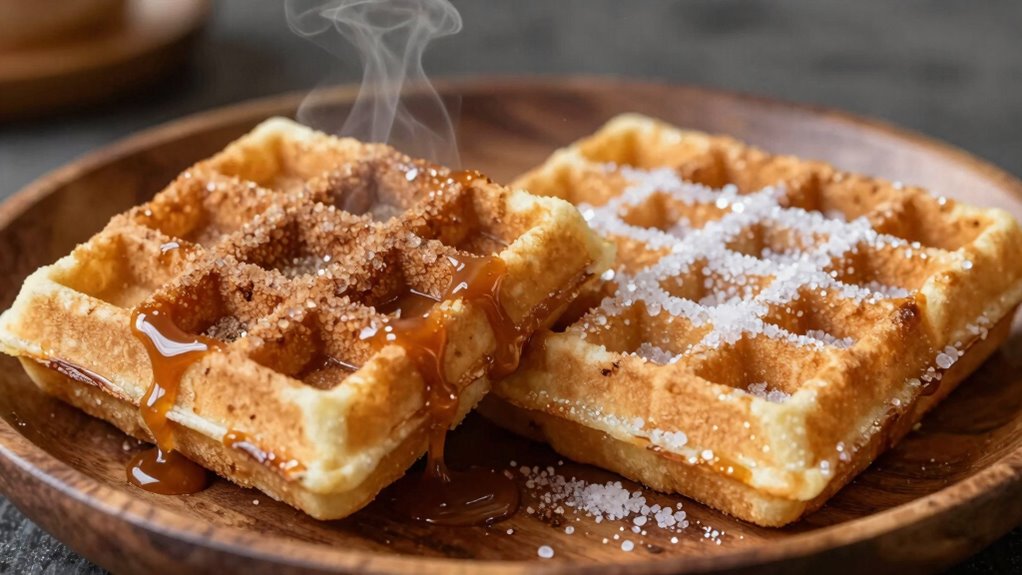 brown sugar enhances flavor