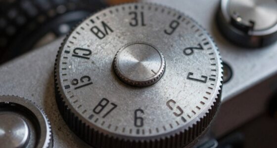 browning dials vary feel