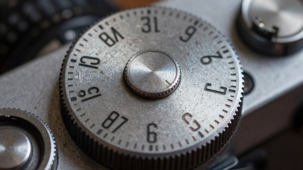 browning dials vary feel