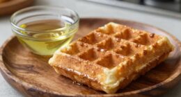 butter substitution alters texture