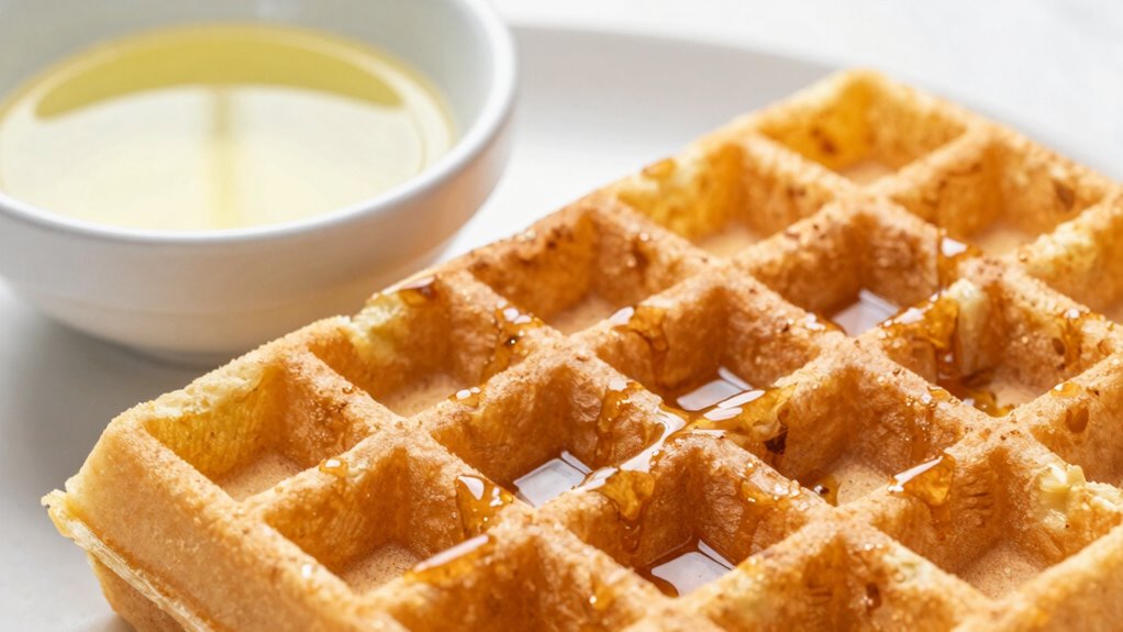 butter vs neutral oil effects