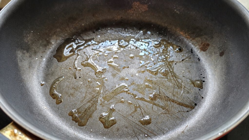 careful use extends cookware lifespan