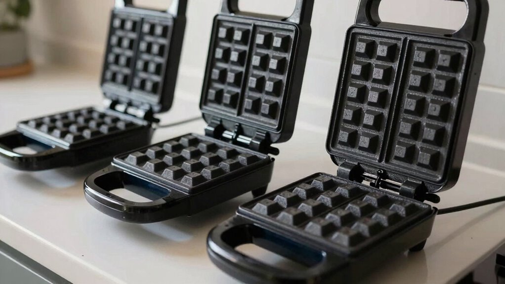 choose size material features