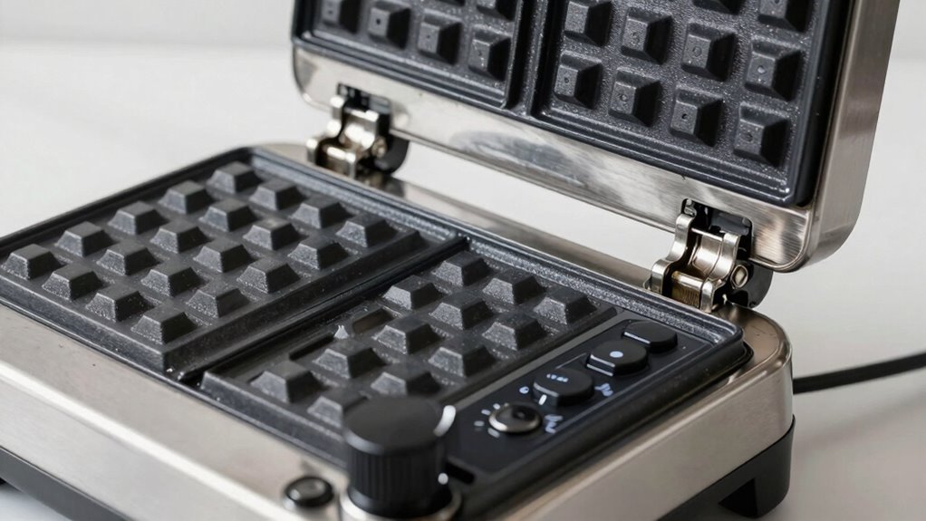 choosing durable weekly waffle makers