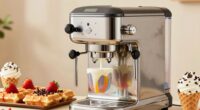 choosing the right milkshake machine