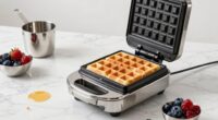 choosing waffle equipment properly