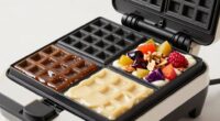 choosing waffle maker types
