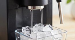 clean water improves equipment