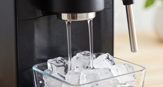 clean water improves equipment