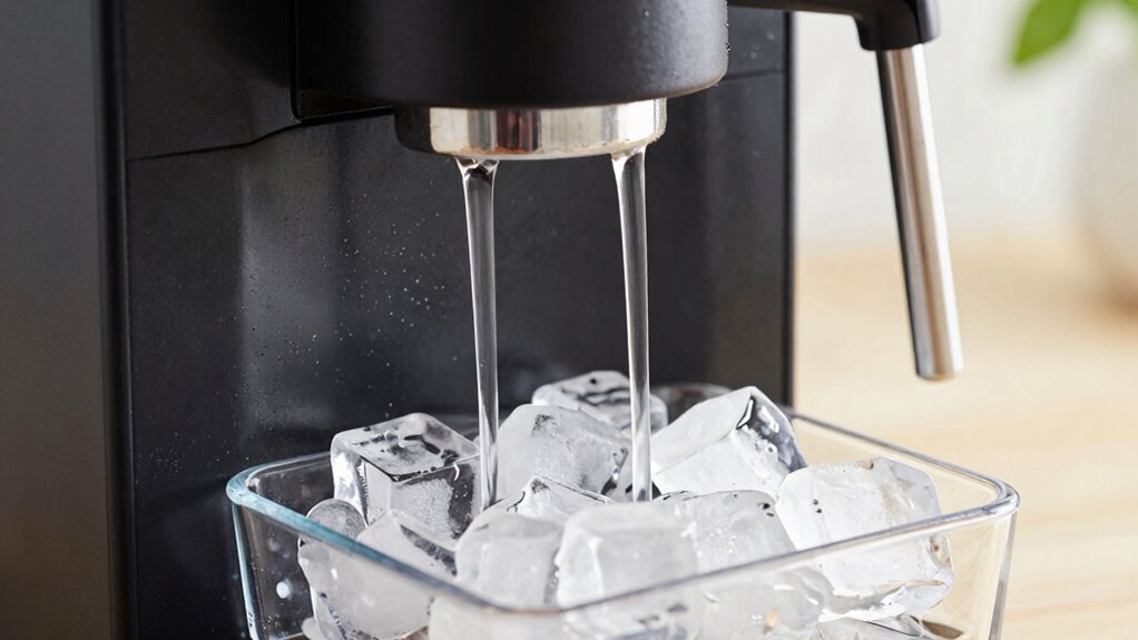 clean water improves equipment