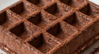 cocoa powder affects moisture