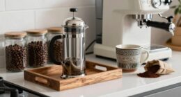 coffee station essentials overview