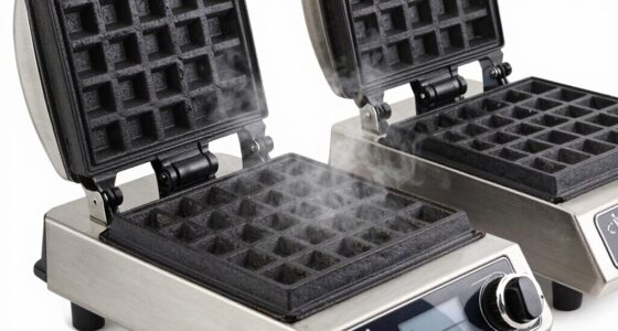 commercial durability and capacity