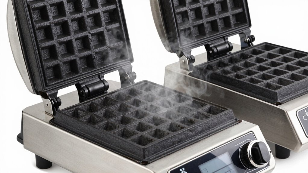 commercial durability and capacity