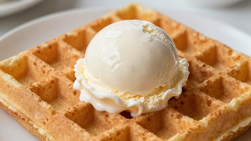 consistent batter perfect portions