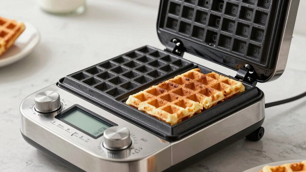 consistent easy to clean durable