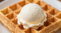 consistent waffle portion rule