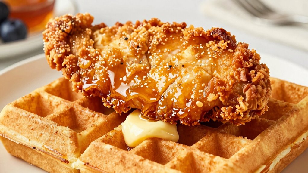 creative toppings enhance flavor