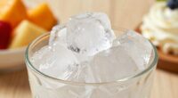 crisp chewable versatile ice