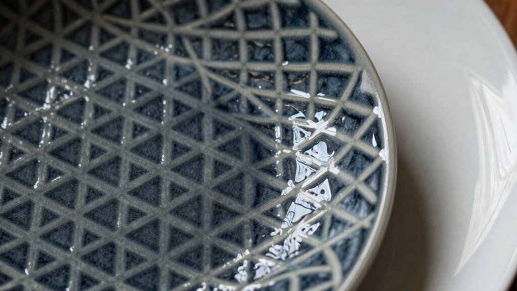 crumb texture and baking vessel
