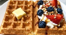 cultural differences in toppings
