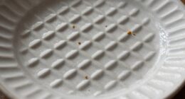 deep grids produce unique crumbs