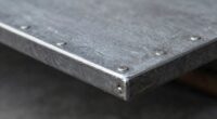 durability over aesthetics