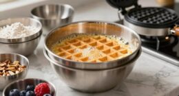 durable versatile mixing bowls