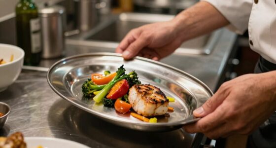 ease of cleaning and versatility