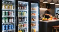 efficient beverage storage solutions