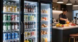 efficient beverage storage solutions