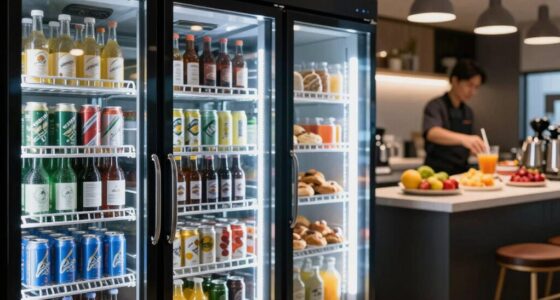 efficient beverage storage solutions