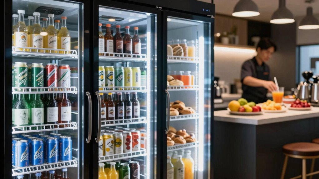 efficient beverage storage solutions