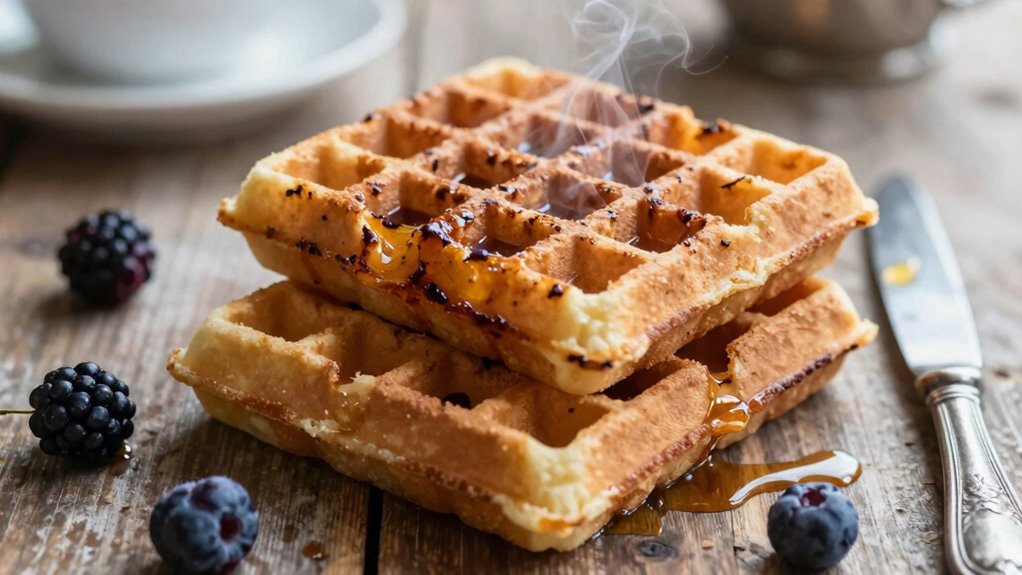 embrace culinary variability and creativity