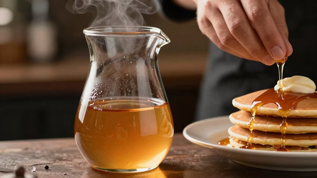 enhance breakfast service quality