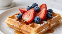 enhance flavor with toppings