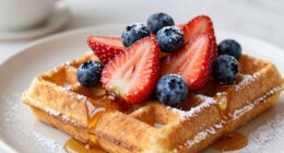 enhance flavor with toppings