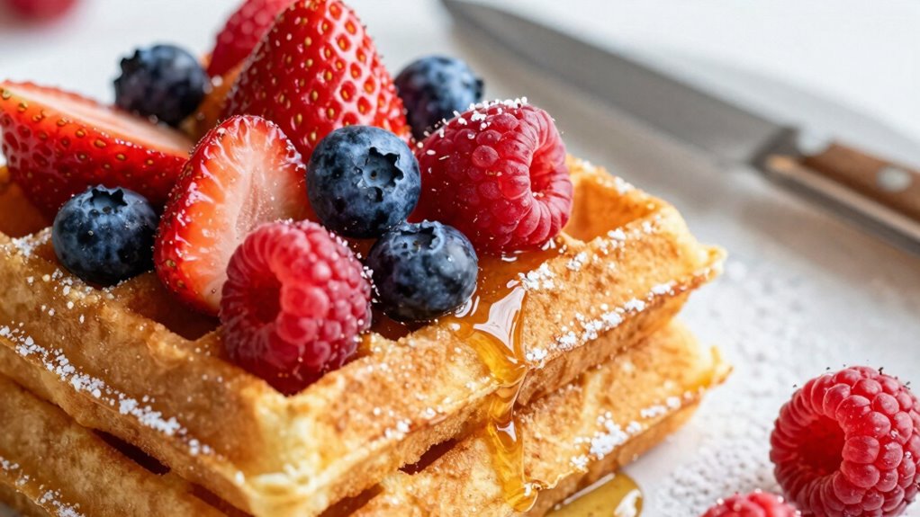 enhance flavor without weight