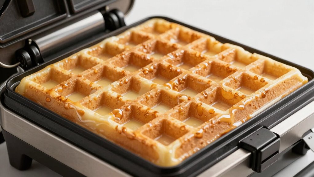 enhanced batter containment design