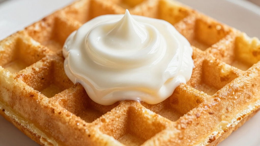 enhanced flavor and texture