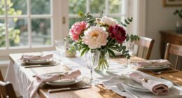 essential brunch hosting features