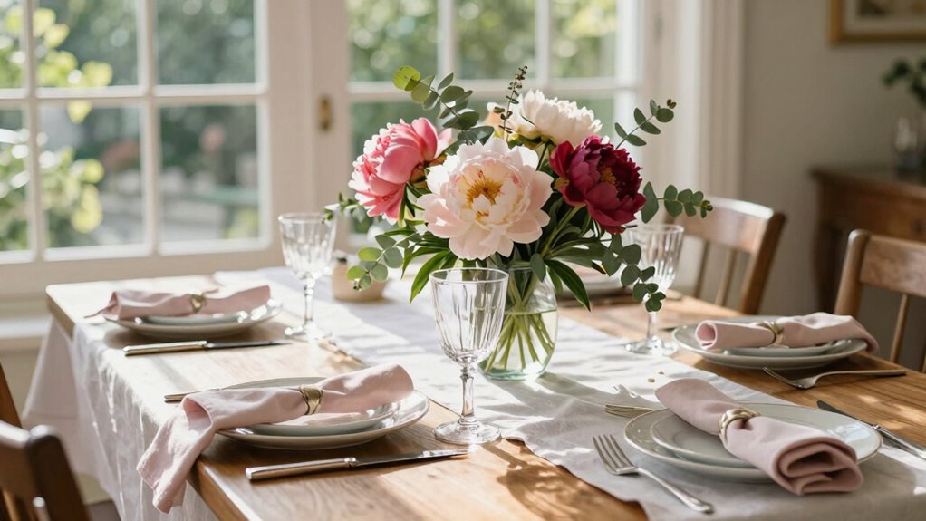 essential brunch hosting features