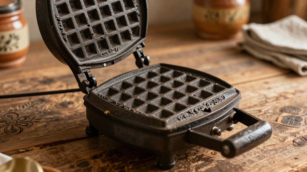 european waffle regional traditions